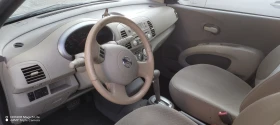 Nissan Micra 1, 2, снимка 6