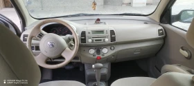 Nissan Micra 1, 2, снимка 9
