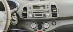 Nissan Micra 1, 2, снимка 15