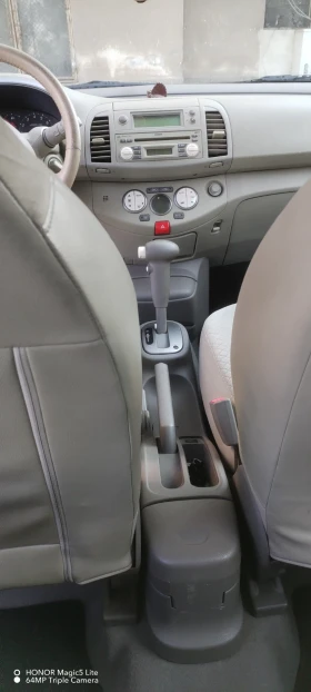 Nissan Micra 1, 2, снимка 11