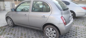 Nissan Micra 1, 2, снимка 5