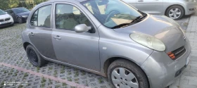 Nissan Micra 1, 2, снимка 3