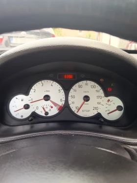 Peugeot 206 СС, снимка 6