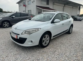 Renault Megane, снимка 2