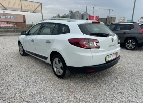 Renault Megane, снимка 3