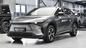 Toyota bZ4X Comfort 71.4 kWh BEV, снимка 4