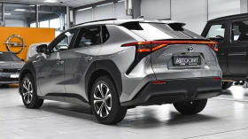 Toyota bZ4X Comfort 71.4 kWh BEV, снимка 7
