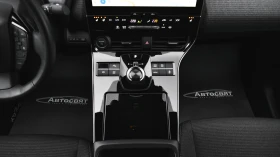 Toyota bZ4X Comfort 71.4 kWh BEV, снимка 12