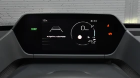 Toyota bZ4X Comfort 71.4 kWh BEV, снимка 13