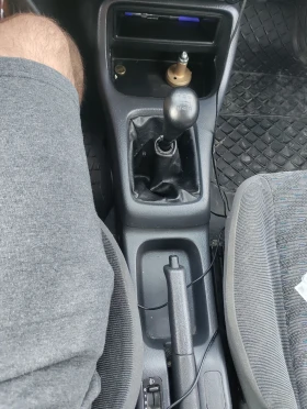 Honda Civic 1.4is, снимка 9