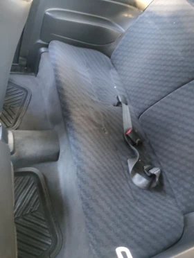 Honda Civic 1.4is, снимка 11