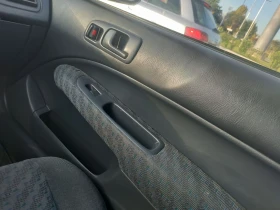 Honda Civic 1.4is, снимка 8