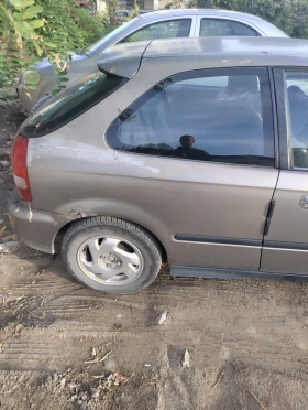 Honda Civic 1.4is, снимка 5