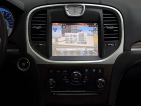 Chrysler 300c 3.6 AWD - САМО 30% АВАНС, снимка 14