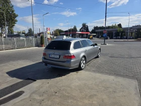 BMW 530 E61, снимка 7
