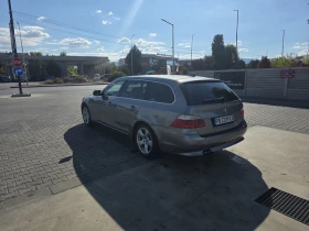 BMW 530 E61, снимка 5