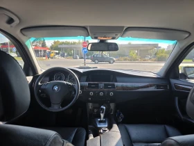 BMW 530 E61, снимка 11