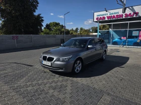 BMW 530 E61, снимка 4