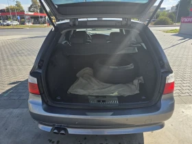 BMW 530 E61, снимка 10