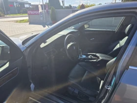BMW 530 E61, снимка 8