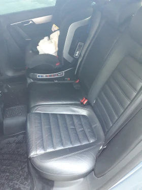 VW Passat, снимка 8