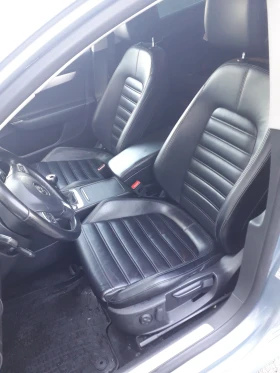 VW Passat, снимка 7