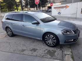 VW Passat, снимка 2