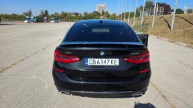 BMW 6 GT 640I, снимка 2
