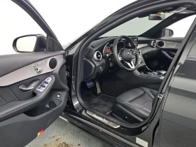Mercedes-Benz C 200 AMG LINE, снимка 10