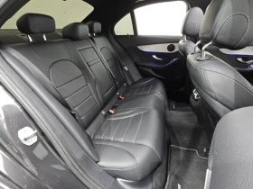 Mercedes-Benz C 200 AMG LINE, снимка 11