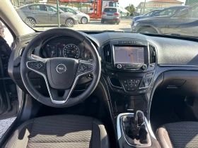 Opel Insignia 2.0CDTI* NAVI* TOP, снимка 12