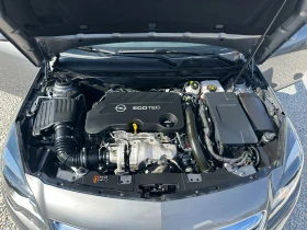 Opel Insignia 2.0CDTI* NAVI* TOP, снимка 15