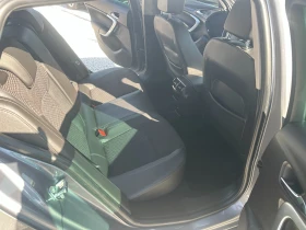Opel Insignia 2.0CDTI* NAVI* TOP, снимка 9