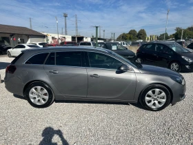 Opel Insignia 2.0CDTI* NAVI* TOP, снимка 6