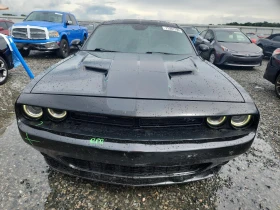 Dodge Challenger 5.7RT* КОЖА, снимка 5