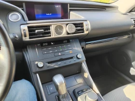 Lexus IS 200 Turbo, снимка 6