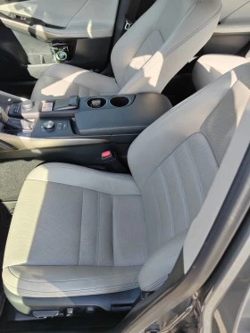 Lexus IS 200 Turbo, снимка 9