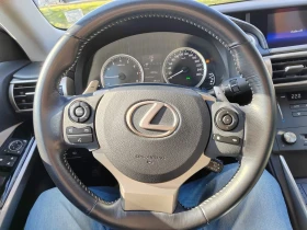 Lexus IS 200 Turbo, снимка 7