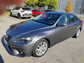 Lexus IS 200 Turbo, снимка 1