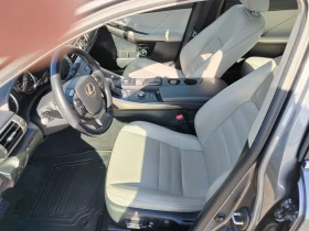 Lexus IS 200 Turbo, снимка 10