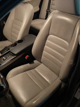 Lexus IS 200 Turbo, снимка 12