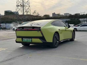 Xpeng P7 702km Long Range Edition* КРАЙНА ЦЕНА, снимка 4