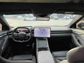 Xpeng P7 702km Long Range Edition* КРАЙНА ЦЕНА, снимка 8