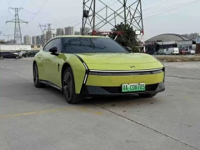 Xpeng P7 702km Long Range Edition* КРАЙНА ЦЕНА, снимка 3