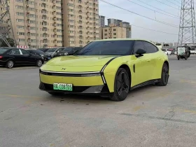 Xpeng P7 702km Long Range Edition* КРАЙНА ЦЕНА, снимка 2