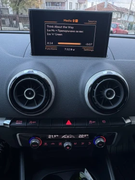 Audi A3 Купе, снимка 15