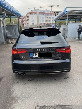 Audi A3 Купе, снимка 2