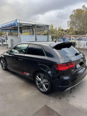 Audi A3 Купе, снимка 3