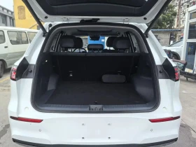 Geely EX5, снимка 7