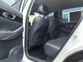 Geely EX5, снимка 10